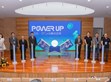 明緯攜手北科大啟動(dòng)《Power Up！明緯智能永續(xù)科技展》 13組跨校團(tuán)隊(duì)成果亮相                                                                                                             