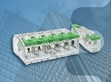 聯(lián)源精密｜DGBSC-SG01/4、DGBSC-SG02/4 系列: 佈線端子                                                                                                               
