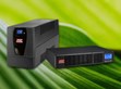 ES-SU1K/3K系列：1kW & 3kW在線式不間斷電源系統(tǒng)                                                                                                                      